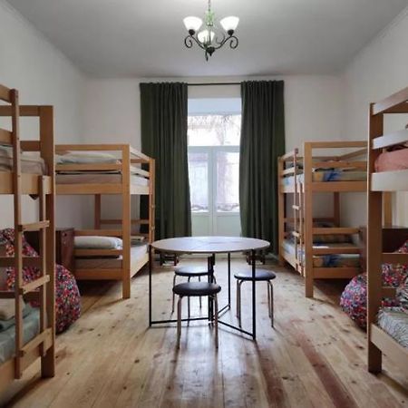 Hostel Europe-U Lviv Værelse billede