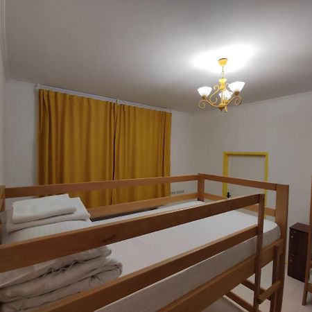 Hostel Europe-U Lviv Eksteriør billede