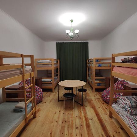 Hostel Europe-U Lviv Eksteriør billede