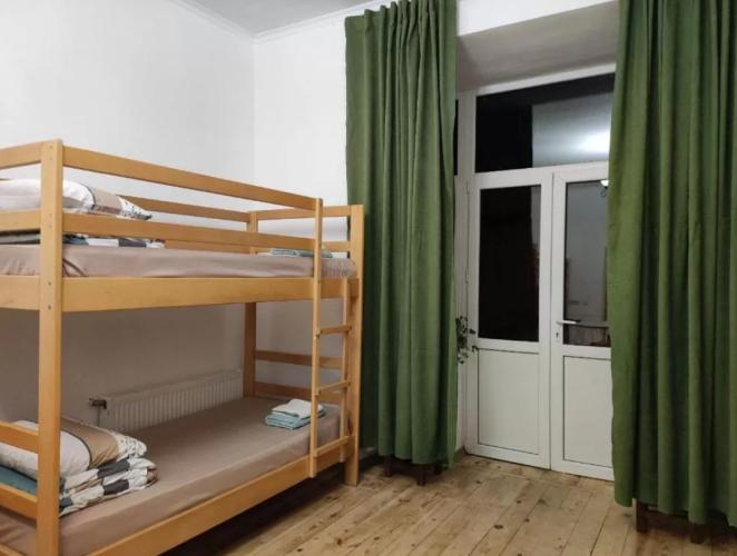 Hostel Europe-U Lviv Værelse billede