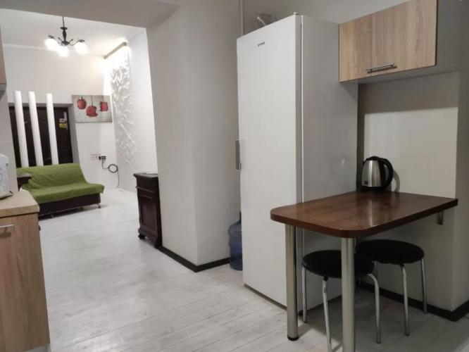 Hostel Europe-U Lviv Værelse billede