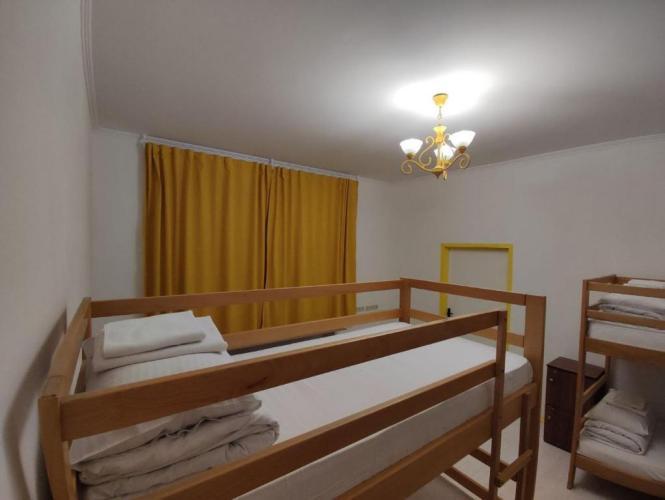 Hostel Europe-U Lviv Værelse billede