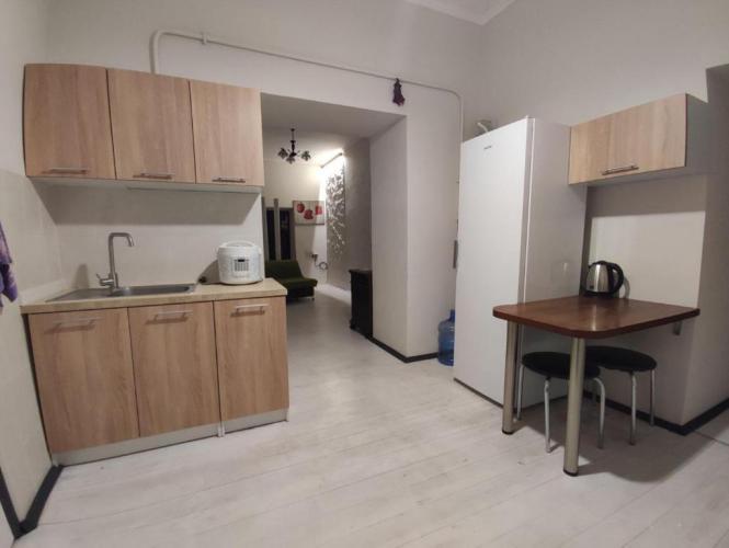 Hostel Europe-U Lviv Værelse billede
