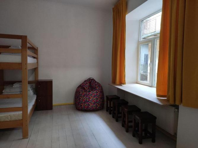 Hostel Europe-U Lviv Værelse billede