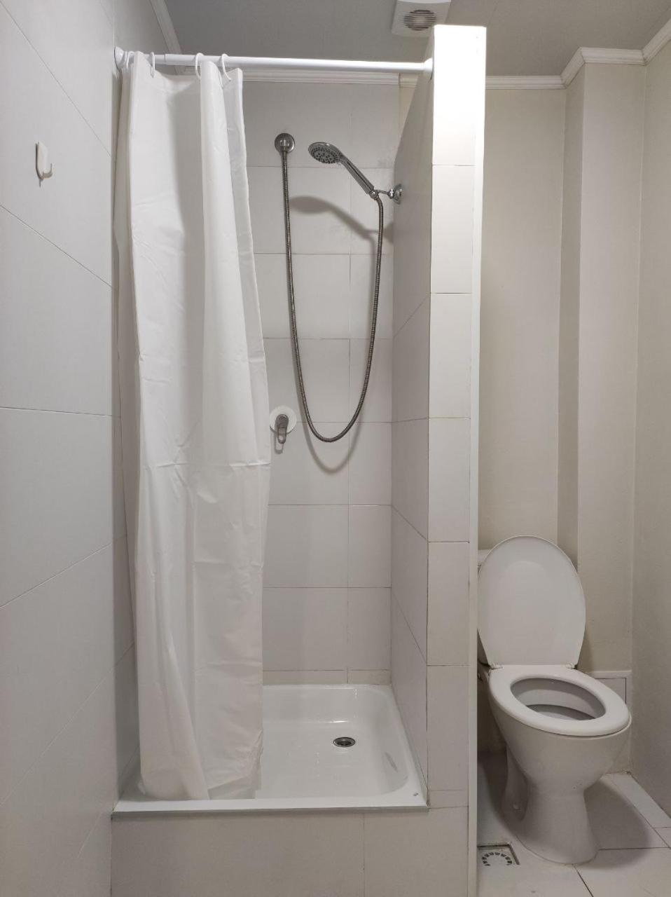 Hostel Europe-U Lviv Eksteriør billede